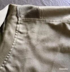 Imperial CHEMISE IMPÉRIAL "DERBY" Verte Avec Soufflets D'aisance 100% COTON T 40 Allemande Manches Longues -Magasin Du Chasseur 00014 CHEMISE IMPERIAL DERBY verte avec soufflets d aisance 100 COTON T 40 allemande