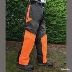 Cuissard Somlys Tripad Taille S (Taille 1) -Magasin Du Chasseur 00014 Cuissard Somlys 397P Tripad taille S Taille 1