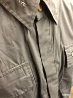 HANGAR33 CHEMISE HART SKYE BLEU TAILLE M ANCIEN MODELE 13 HANGAR33 CHEMISE HART SKYE BLEU TAILLE M ANCIEN MODELE -Magasin Du Chasseur 00014 HANGAR33 CHEMISE HART SKYE BLEU TAILLE M ANCIEN MODELE