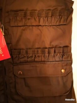 Gilet De Chasse Hunt Land DESTOCKAGE!!! -Magasin Du Chasseur 00015 Gilet de chasse Hunt Land DESTOCKAGE