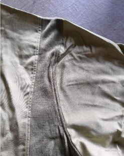 Imperial CHEMISE IMPÉRIAL "DERBY" Verte Avec Soufflets D'aisance 100% COTON T 40 Allemande Manches Longues -Magasin Du Chasseur 00016 CHEMISE IMPERIAL DERBY verte avec soufflets d aisance 100 COTON T 40 allemande