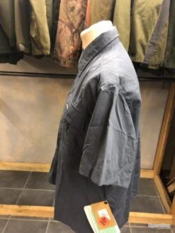 HANGAR33 CHEMISE HART SKYE BLEU TAILLE M ANCIEN MODELE 16 HANGAR33 CHEMISE HART SKYE BLEU TAILLE M ANCIEN MODELE -Magasin Du Chasseur 00017 HANGAR33 CHEMISE HART SKYE BLEU TAILLE M ANCIEN MODELE