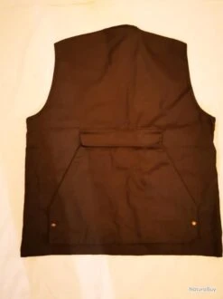 Gilet De Chasse Hunt Land DESTOCKAGE!!! -Magasin Du Chasseur 00018 Gilet de chasse Hunt Land DESTOCKAGE