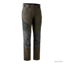 Pantalon DeerHunter Northward Vert 40