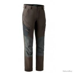 Pantalon DeerHunter Northward Vert 40 -Magasin Du Chasseur 00021 Pantalon DeerHunter Northward Vert 40