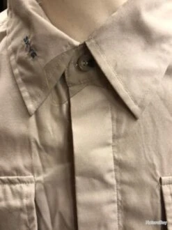 HANGAR33 CHEMISE HART SKYE BEIGE TAILLE M ANCIEN MODELE -Magasin Du Chasseur 00045 HANGAR33 CHEMISE HART SKYE BEIGE TAILLE M ANCIEN MODELE