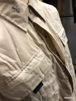 HANGAR33 CHEMISE HART SKYE BEIGE TAILLE M ANCIEN MODELE -Magasin Du Chasseur 00046 HANGAR33 CHEMISE HART SKYE BEIGE TAILLE M ANCIEN MODELE