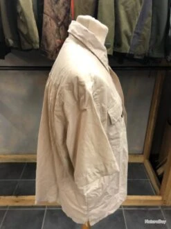 HANGAR33 CHEMISE HART SKYE BEIGE TAILLE M ANCIEN MODELE -Magasin Du Chasseur 00047 HANGAR33 CHEMISE HART SKYE BEIGE TAILLE M ANCIEN MODELE