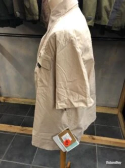 HANGAR33 CHEMISE HART SKYE BEIGE TAILLE M ANCIEN MODELE -Magasin Du Chasseur 00049 HANGAR33 CHEMISE HART SKYE BEIGE TAILLE M ANCIEN MODELE