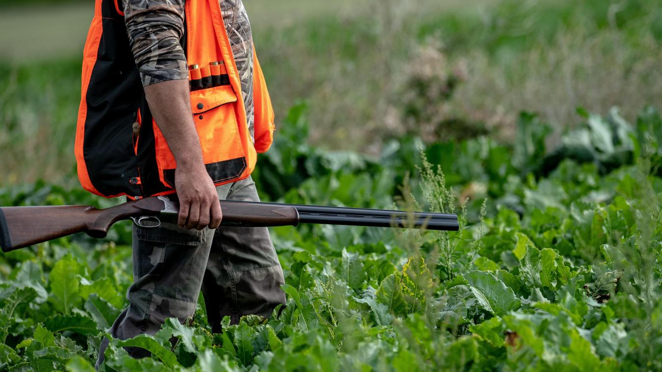 Magasin Du Chasseur -Magasin Du Chasseur 14392380